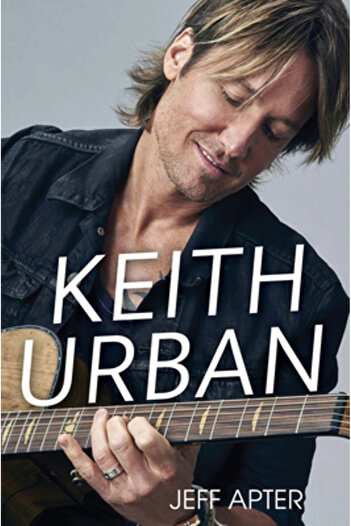 Citadel Pr Keith Urban