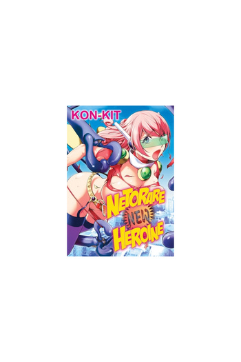 Fakku Netorare New Heroine