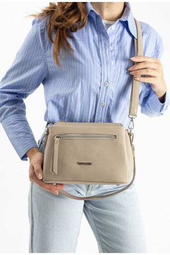 Senna Collection Very Stylish Both as a Handbag and as a Crossbody Bag
