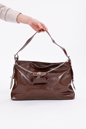 CELESTIAL COLLECTION Caroline Mini Wallet Hand and Shoulder Bag