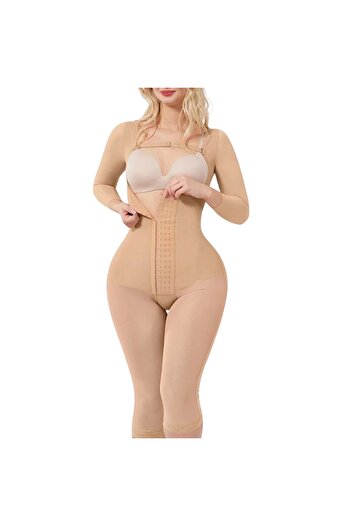 VEYA Full body shaper for tightening sagging, sculpting operations and daily use. Women's shaper, postpartum and postpartum shaper.