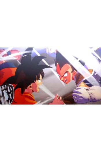 Bandai Namco Entertainment Dragon Ball Z: Kakarot + New Power Awakens Set - Nintendo Switch