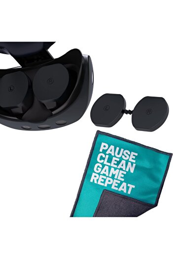 mazn Comfortable Play and Protection Set by 4 Gamers for PSVR2