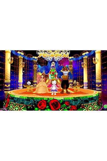 Bandai Namco Entertainment Disney Magical World 2: Enchanted Edition - Nintendo Switch