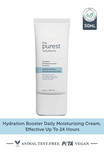 The Purest Solutions Full Body Cream by The Purest Solutions, 50 ml