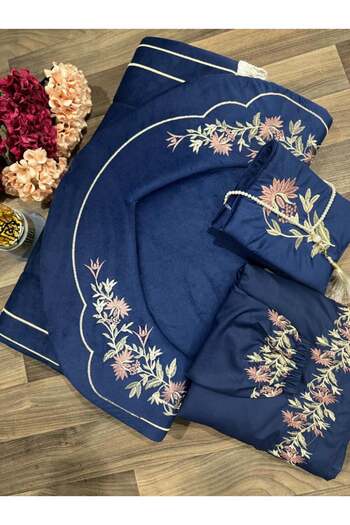 Gerenic Women's Prayer Rug and Prayer Dress Set