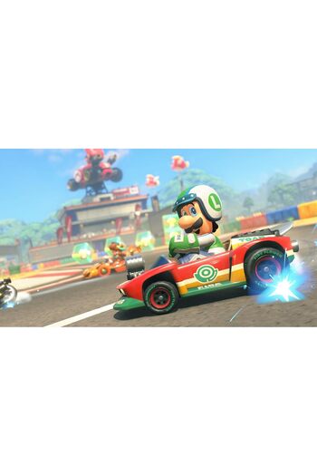 Nintendo Switch 2 Mario Kart World (Saudi Arabia Edition)