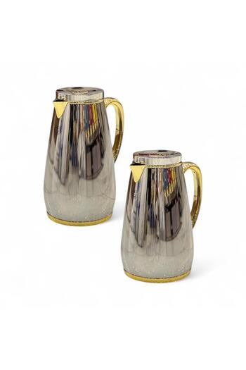 Generic Saif Thermoses are new, elegant and beautiful. Saif products are well known for their ability to retain heat.