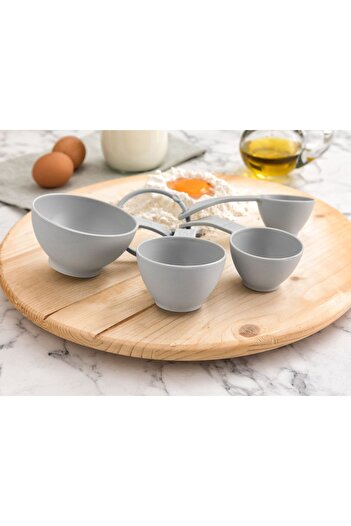 Madame Coco Paddle Measuring Cup (4 Sizes)