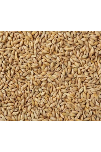 Natural Jav/Jau (Whole Barley) 1kg x 10