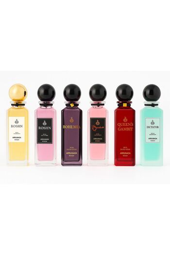 THANN Thanyan Luxury Perfume Alternative Collection Eau de Parfum