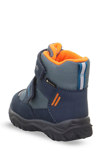Superfit HUSKY1 Mavi Erkek Çocuk Outdoor Bot