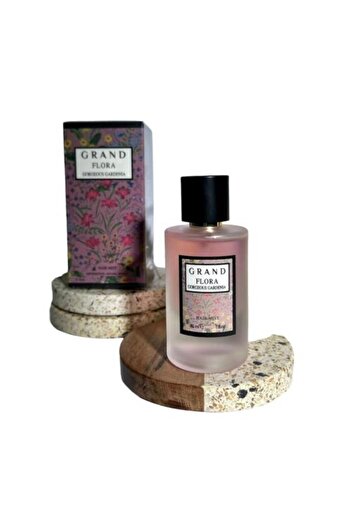 Flora Hair Mist Perfume (Hair Mist) 30ml