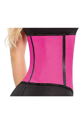 ANN CHERY Compression corset for tightening sagging skin and sculpting procedures