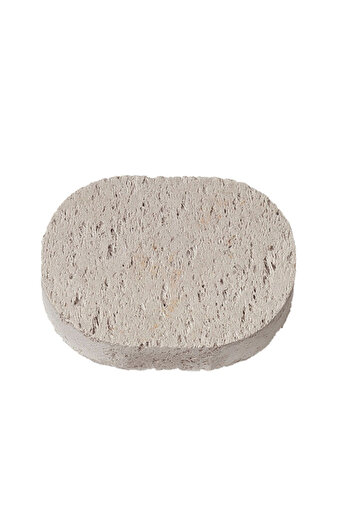 Beter Piedra Pomez Ovalada 1 pz