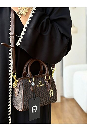 chch High quality international brand shoulder bag Master Aigner 16 cm * 11 cm