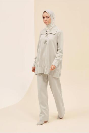 Alvina Tracksuit Tunic 45957
