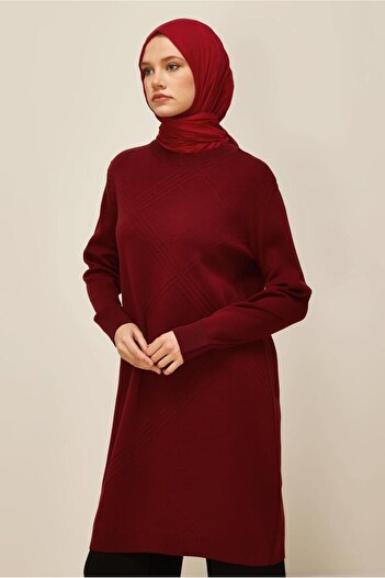 Alvina Triko Tunic 45803
