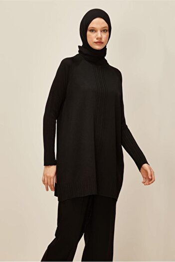 Alvina Triko Tunic 45868