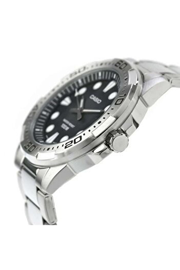 Casio Men's Watch, Casio, Collection MDV MDV-140D-1A