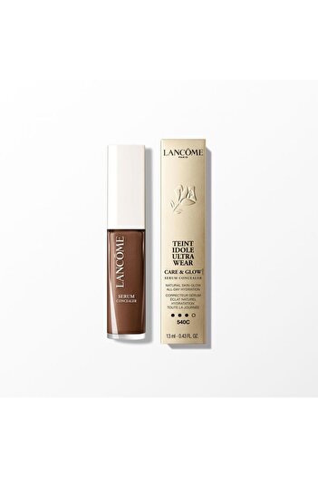 Lancome Moisturizing concealer with illuminating effect Paris TEINT IDOLE ULTRA WEAR #540C 13.5 ml