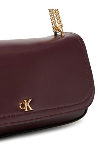 Calvin Klein CK CONVERTIBLE CHAIN SMALL BAG