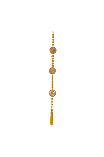 doneel Decorative Craft Woolen String For Decoration- 95cm