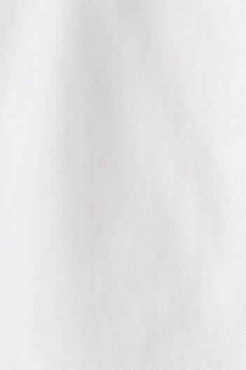 OshKosh Baby Girl White Bodysuit