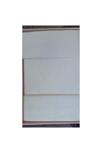 Valentini Bianco Double Bedspread Set, Valentini Bianco, 240x250 cm, Grace Ecru