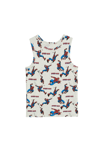 Marks & Spencer 5'li Spider-Man:trade_mark: Atlet Seti (2–8 Yaş)