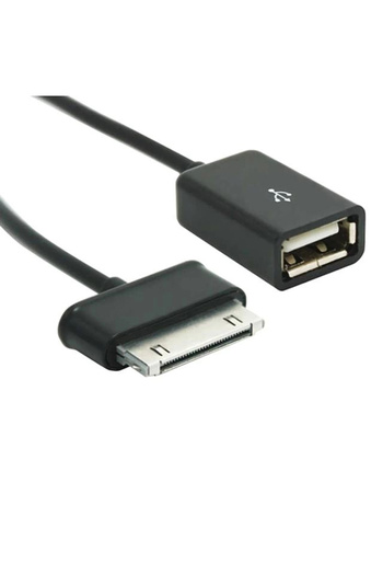 Powermaster كابل OTG للكمبيوتر اللوحي PM-31822 من سامسونج