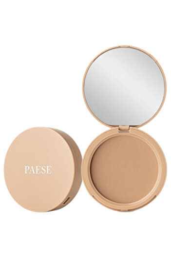 PAESE COSMETICS PAESE ILLUMINATING AND COVERING POWDER 2C 9g