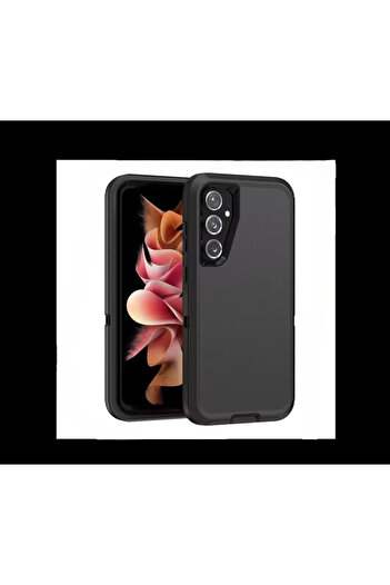 NO BRAND Case for Samsung S25 Ultra