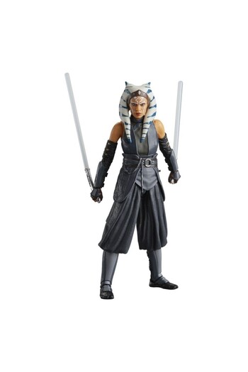 Hasbro Star Wars Black Series Archive Action Figure Ahsoka Tano 15 cm