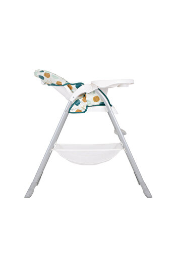 Graco Scaun înalt SnackEase din organza