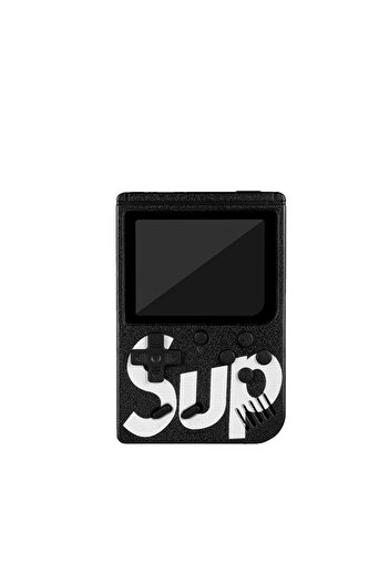 Genaric Game Box Plus 400 In 1
