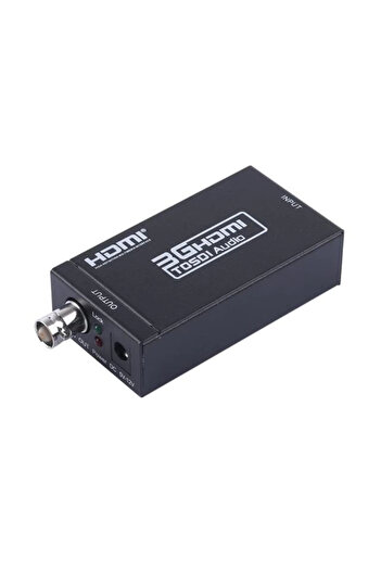 Powermaster Pm-21809 HDMI to Sdi Converter