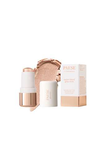 PAESE COSMETICS Paese Butter Blend Stick highlighter 01 Fresco, 6 g