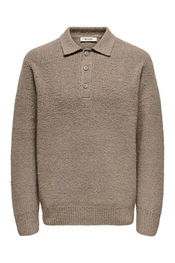 Only & Sons Polo ONSDALE Pullover