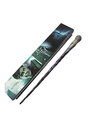 THK Ron Weasley Resin Wand, Brown, THK®