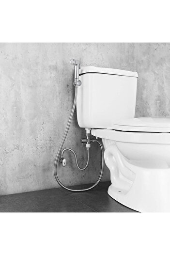 NZB Hazard Tap Intermediate Faucet Filtered Toilet Wc Bathroom Toilet Bowl Bidet Baby Animal Car Wash Faucet