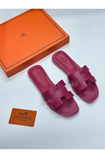 style iconic 👡 Luxury Designer Slides Collection – Elegant Comfort Redefined