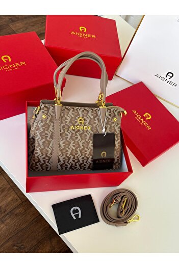 SS shoulder bag