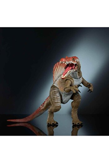 JURASSIC WORLD Hammond Koleksiyonu Spinosaurus Figürü JCH09