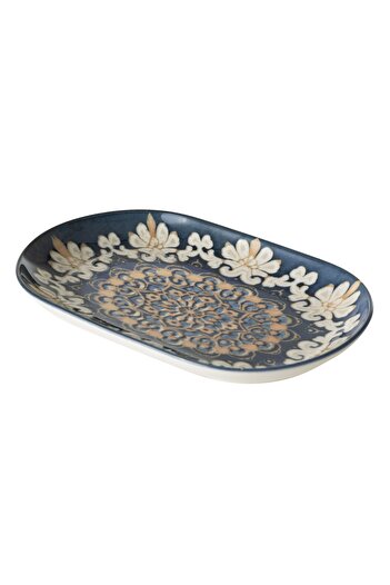 Mudo Concept BELİZE KAYIK TABAK 24CM