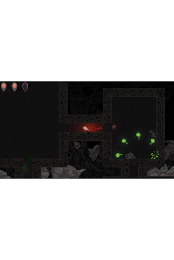 Selecta Netherworld Game for NSW