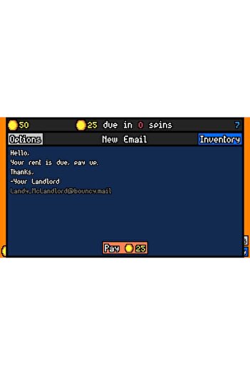 FanGamer Luck Be A Landlord Game for NSW