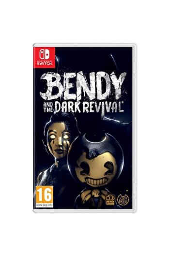 Silver Lining Music Joc Bendy And The Dark Revival Pentru NSW