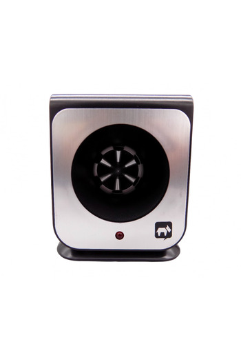 Pestmaster AG250 - ultrasonic rodent repellent, 250 sq m.