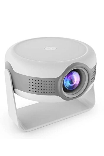 Generic T269pro Android 12.0 Projector Smart Portable HD Mini 4K Proyector 1080P Auto Correction Home Theate